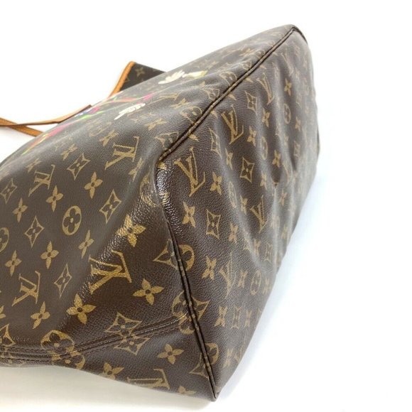 Authentic LOUIS VUITTON Murakami Takashi-MOCA Limited - Picture 6 of 12